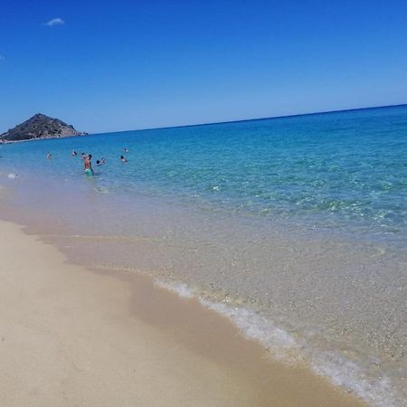 Appartamenti San Vito ซาน วิโต ภายนอก รูปภาพ