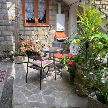 Appartamenti San Vito ซาน วิโต ภายนอก รูปภาพ