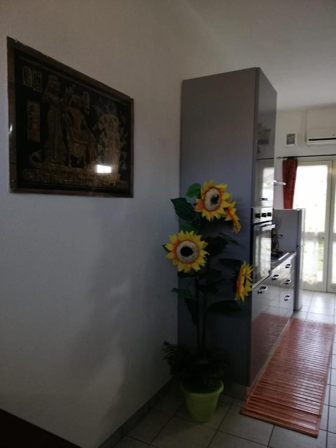 Appartamenti San Vito ซาน วิโต ภายนอก รูปภาพ