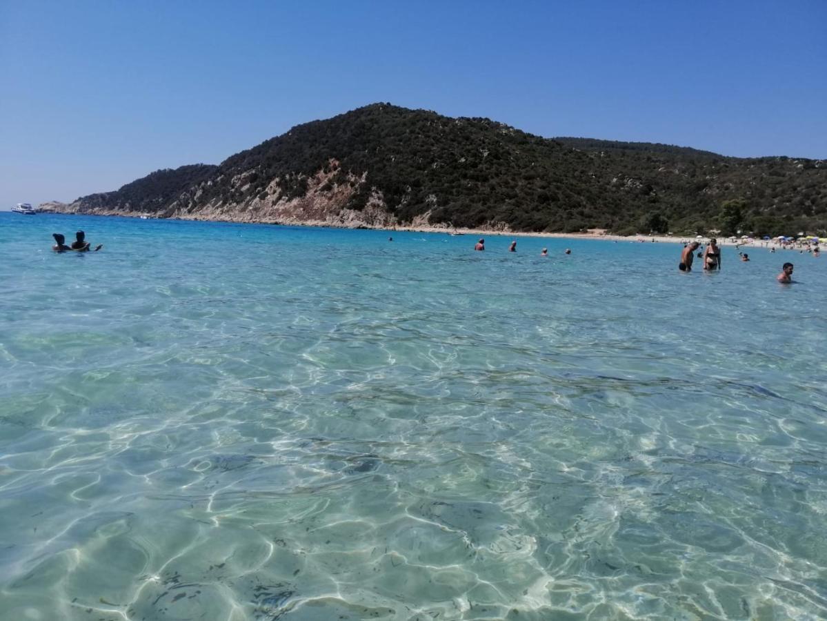 Appartamenti San Vito ซาน วิโต ภายนอก รูปภาพ