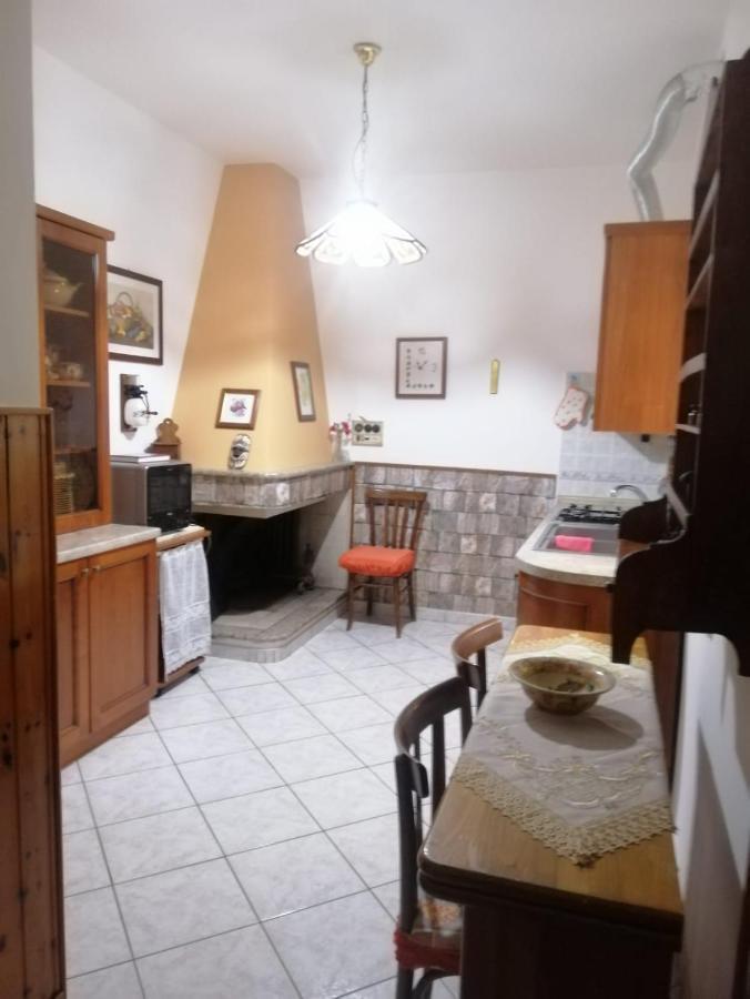 Appartamenti San Vito ซาน วิโต ภายนอก รูปภาพ