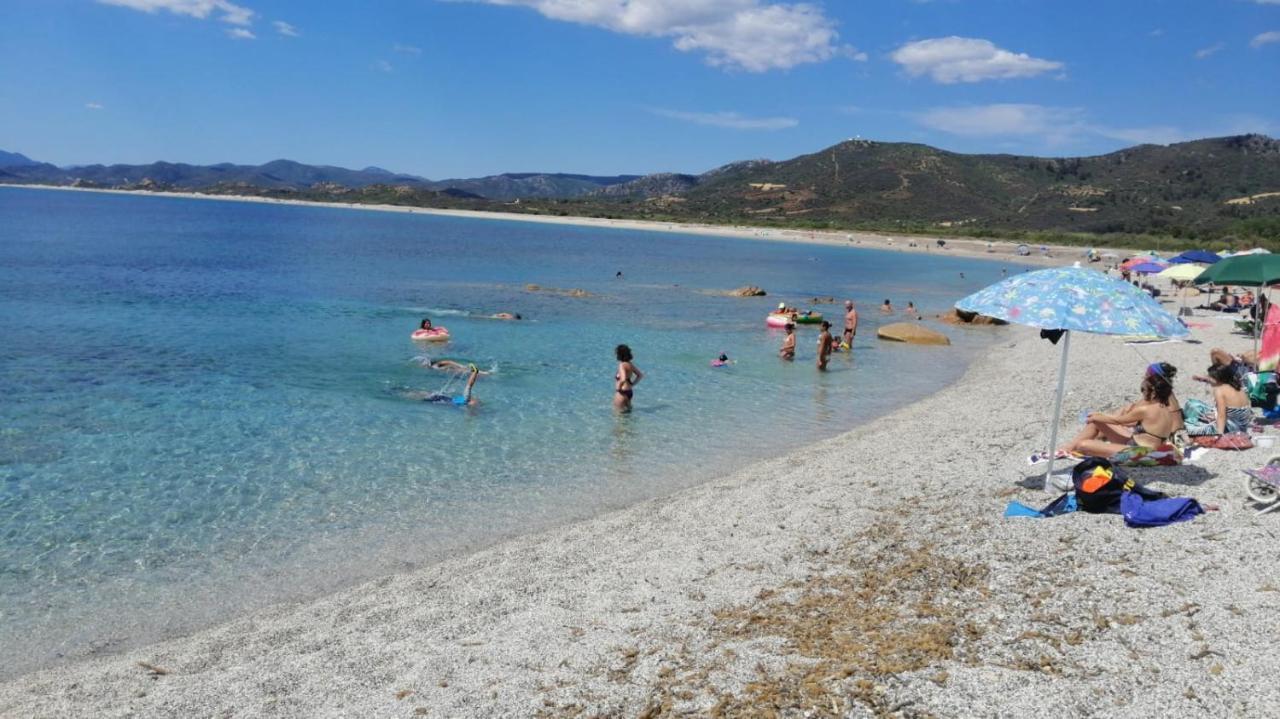 Appartamenti San Vito ซาน วิโต ภายนอก รูปภาพ