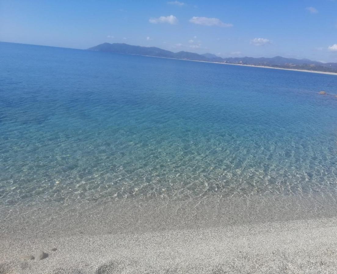 Appartamenti San Vito ซาน วิโต ภายนอก รูปภาพ