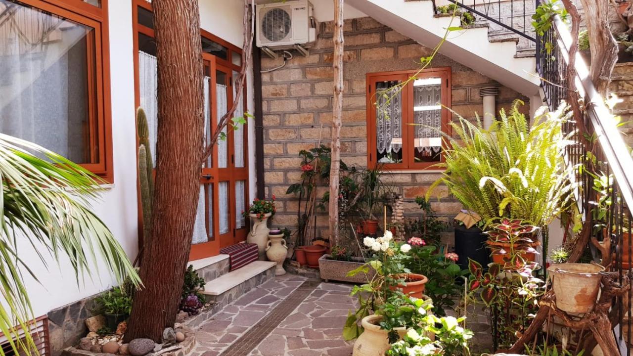 Appartamenti San Vito ซาน วิโต ภายนอก รูปภาพ