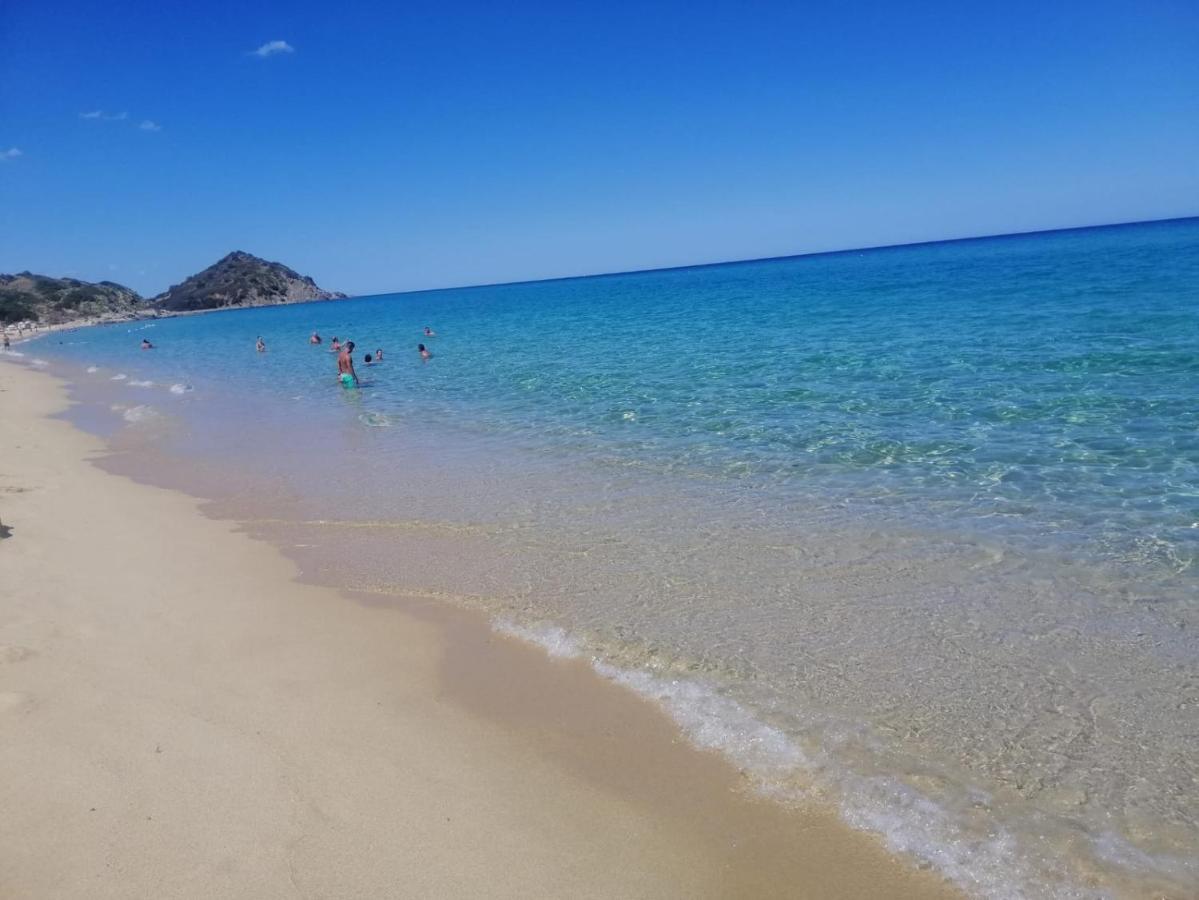 Appartamenti San Vito ซาน วิโต ภายนอก รูปภาพ