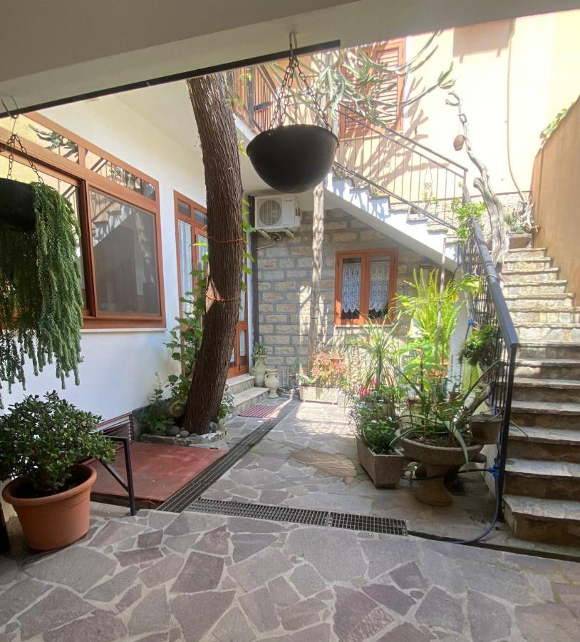 Appartamenti San Vito ซาน วิโต ภายนอก รูปภาพ