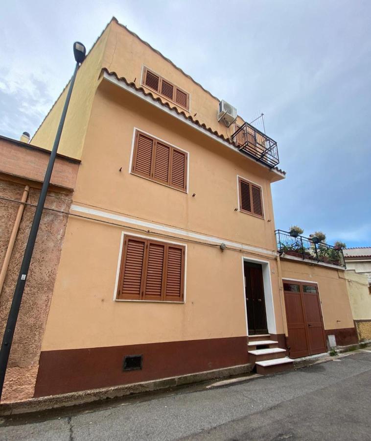 Appartamenti San Vito ซาน วิโต ภายนอก รูปภาพ