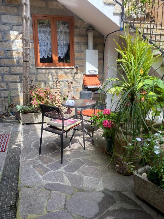 Appartamenti San Vito ซาน วิโต ภายนอก รูปภาพ