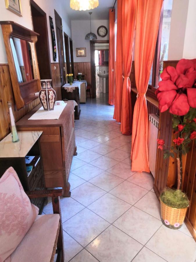 Appartamenti San Vito ซาน วิโต ภายนอก รูปภาพ